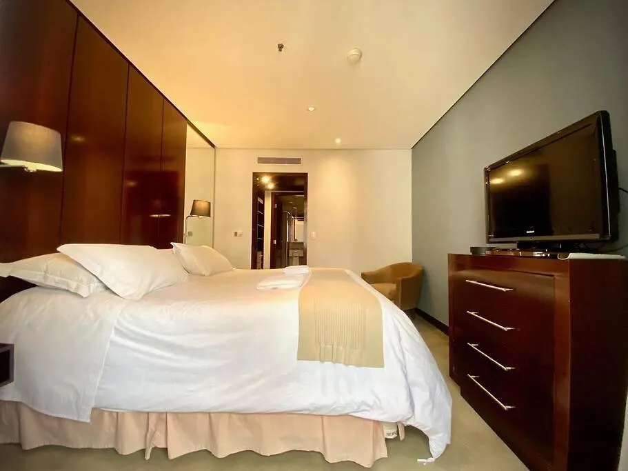George V Itaim Alto Padrao 2Suites By Mob Inn Sao Paulo 0*,