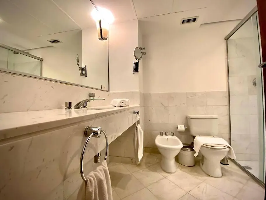 Daire George V Itaim Alto Padrao 2Suites By Mob Inn Sao Paulo Brezilya