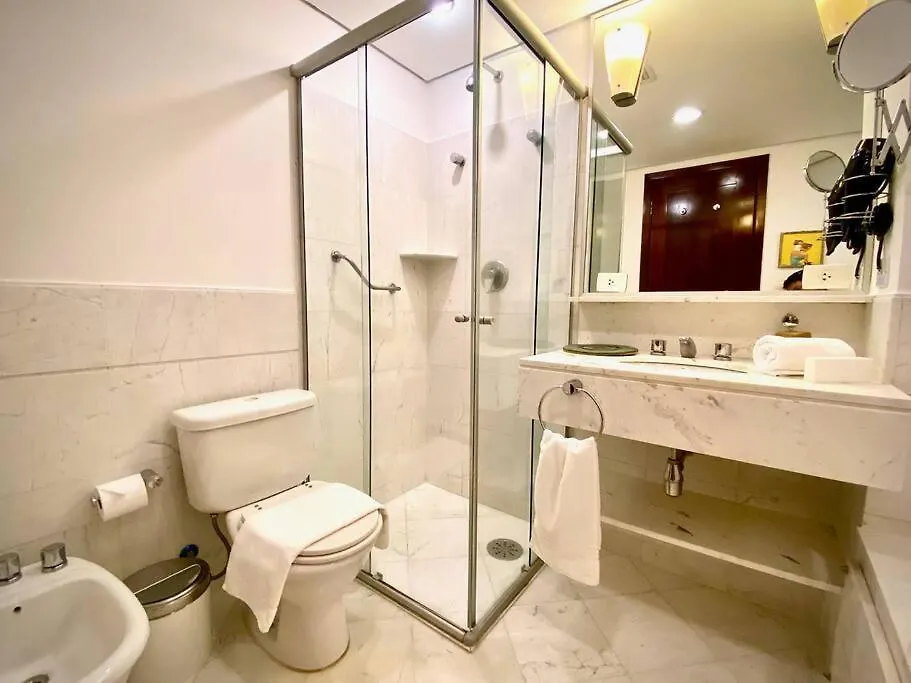 George V Itaim Alto Padrao 2Suites By Mob Inn Sao Paulo