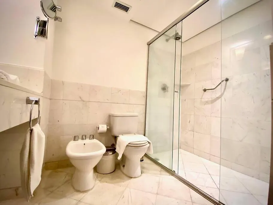 George V Itaim Alto Padrao 2Suites By Mob Inn Sao Paulo