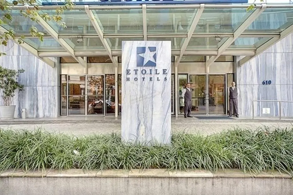Daire George V Itaim Alto Padrao 2Suites By Mob Inn Sao Paulo